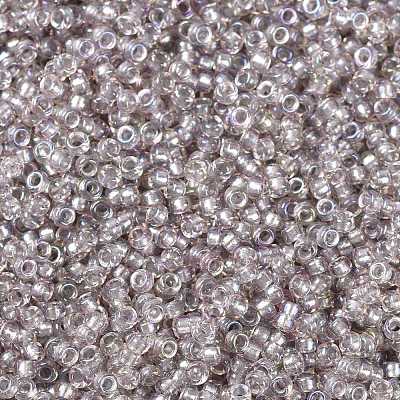 MIYUKI Round Rocailles Beads SEED-JP0010-RR3522-1