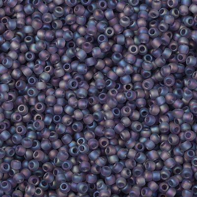TOHO 11/0 Round Beads SEED-JPTR11-0166DF-1