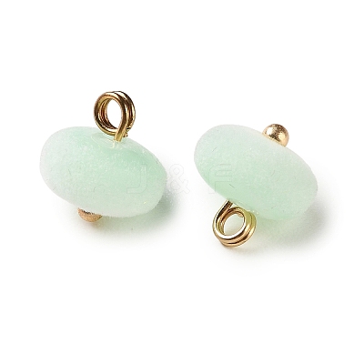 Alloy & Flocky Charms FIND-Z121-04G-03-1