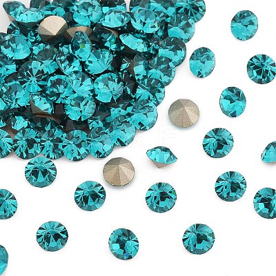 Preciosa® MAXIMA Crystal Round Stones X-PRC-RBSS24-60230-1