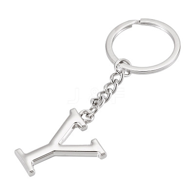 Alloy Keychains KEYC-TADJ0001-11Y-1