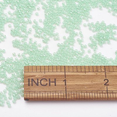 TOHO 11/0 Round Beads SEED-F002-2mm-144-1