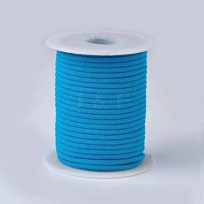 Nylon Braided Cord NWIR-P018-11-1