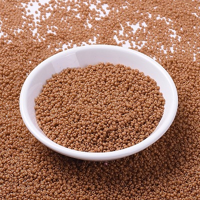 MIYUKI Round Rocailles Beads SEED-X0054-RR4457-1