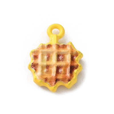 Alloy Pendants FIND-I047-04B-1