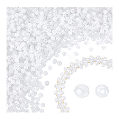 1500Pcs Electroplate Glass Beads Strands EGLA-PH0001-73-1