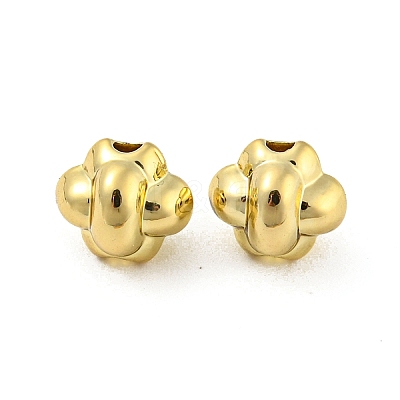 Alloy Beads PALLOY-K020-03G-1