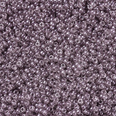MIYUKI Round Rocailles Beads SEED-JP0008-RR3512-1