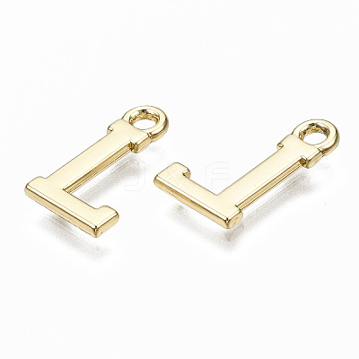 Alloy Charms LS-PALLOY-Q441-025L-NR-1