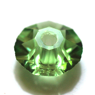 Imitation Austrian Crystal Beads SWAR-F061-2x5mm-16-1
