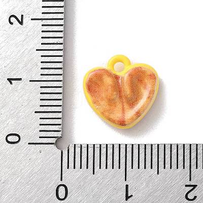 Alloy Pendants FIND-I047-04C-1