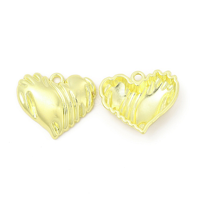 Rack Plating Alloy Pendants LS-FIND-C018-29LG-1