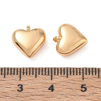 SHEGRACE Brass Charms XGRQ7H154-956G-1