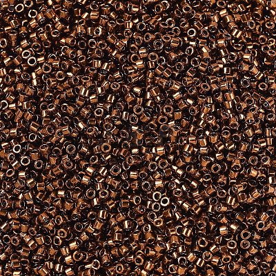 MIYUKI Delica Beads SEED-MY11-DB0461-1