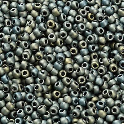 TOHO 11/0 Round Beads SEED-TR11-PF0512F-1