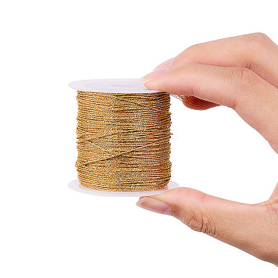 Metallic Thread MCOR-CJ0001-03B-1