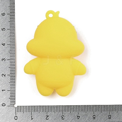PVC Pendants FIND-R002-04C-1