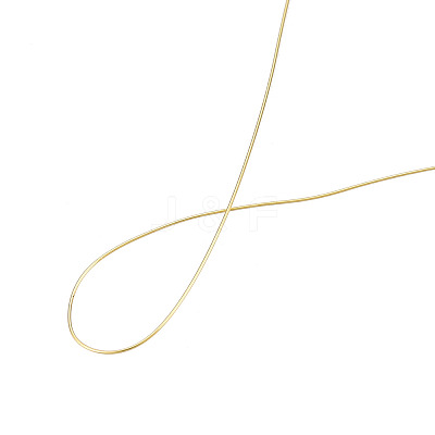 Bare Copper Wire CWIR-S003-0.2mm-03-1