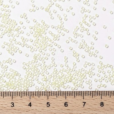MIYUKI Round Rocailles Beads X-SEED-G009-RRHB267-1
