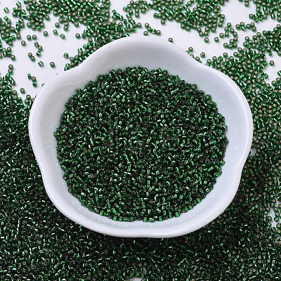 MIYUKI Delica Beads X-SEED-J020-DB0148-1
