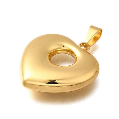 304 Stainless Steel Pendants STAS-H200-25G-13-1