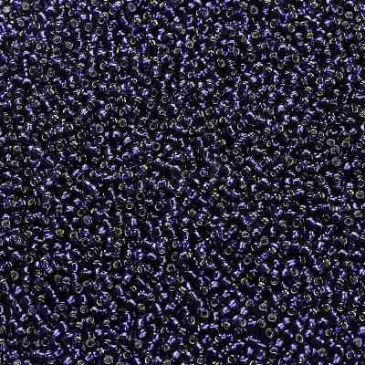 TOHO 11/0 Round Beads X-SEED-TR11-0028D-1