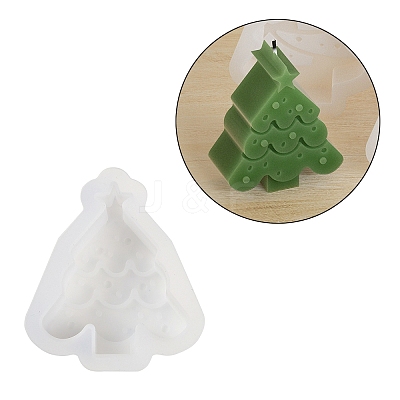 DIY Silicone Candle Molds DIY-A054-07C-1