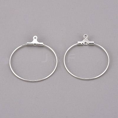 304 Stainless Steel Pendants STAS-F191-09S-B-1