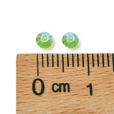 Preciosa® Crystal Beads X-PRC-BA3-50520-201-1
