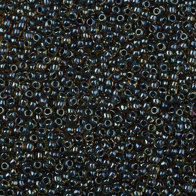 TOHO 8/0 Round Beads X-SEED-TR08-0243-1
