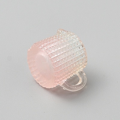 Resin Cup Mini Model RESI-TAC0001-87B-1