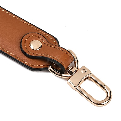 Adjustable Leather Bag Strap Bag Handles FIND-WH0139-524A-1