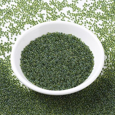 MIYUKI Round Rocailles Beads SEED-X0054-RR0350-1