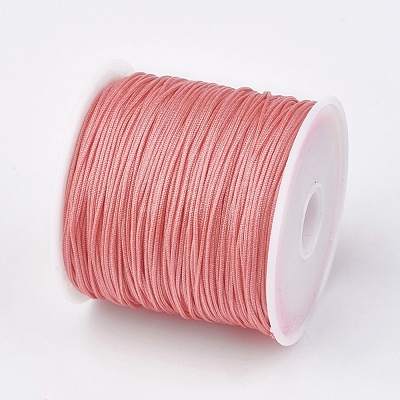 Nylon Braided Threads NWIR-K022-0.8mm-30-1