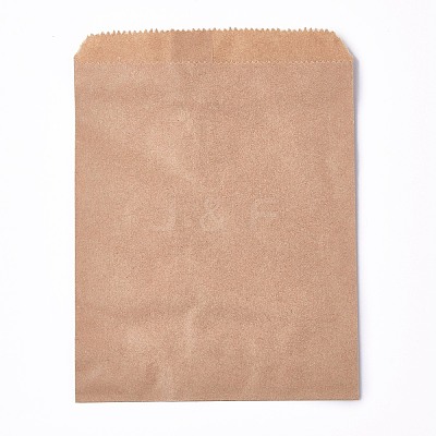 Kraft Paper Bags X-CARB-P001-D02-04-1