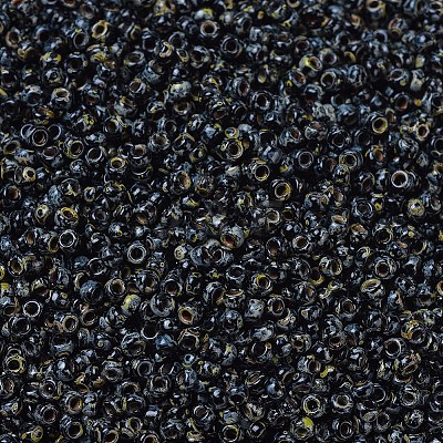 MIYUKI Round Rocailles Beads SEED-G010-RR4511-1
