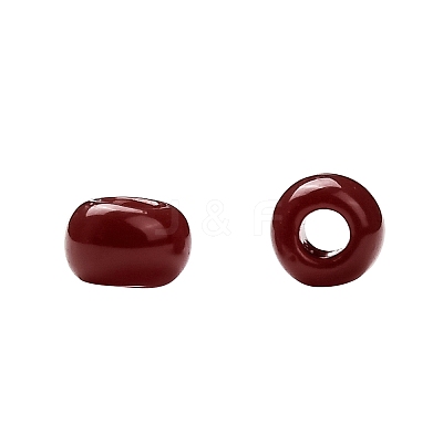 TOHO 11/0 Round Beads X-SEED-TR11-0045-1