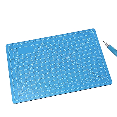 A5 PVC Cutting Mat WG42361-04-1