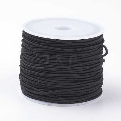 Elastic Cords EC-G008-1.5mm-02-1