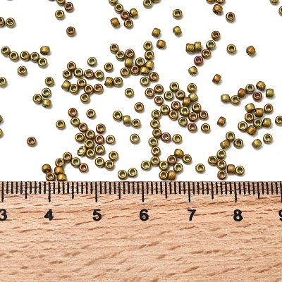 TOHO 11/0 Round Beads SEED-XTR11-0513F-1