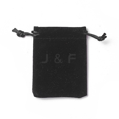 Velvet Packing Pouches TP-I002-7x9-08-1