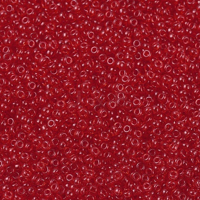 MIYUKI Round Rocailles Beads SEED-G007-RR0140-1