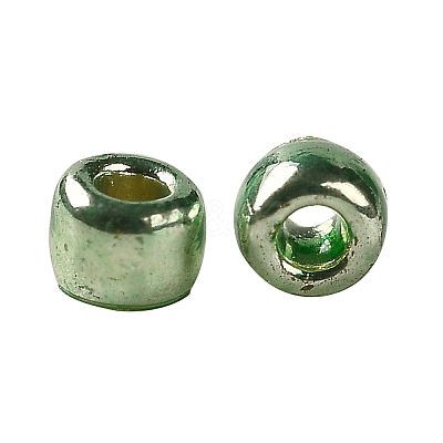 TOHO Round Seed Beads X-SEED-TR15-PF0560-1