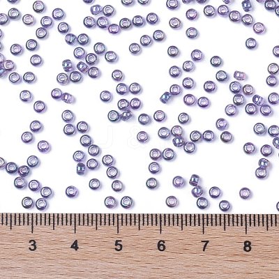 TOHO Round Seed Beads SEED-XTR08-0206-1