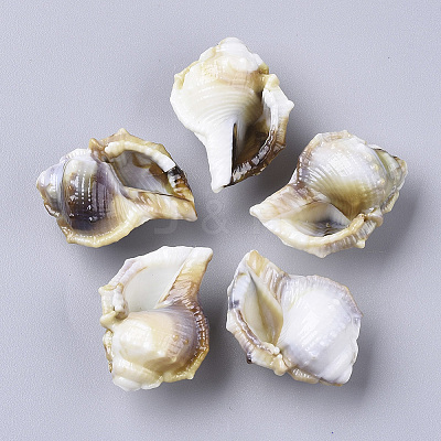 Acrylic Beads X-OACR-N130-013-1