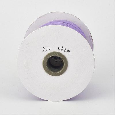 Eco-Friendly Korean Waxed Polyester Cord YC-P002-2mm-1162-1