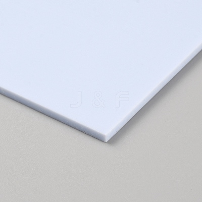 ABS Plastic Mould Plates AJEW-WH0314-399J-02-1