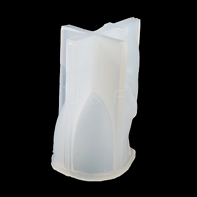 Elephant Trunk DIY Display Decoration Silicone Molds LS-SIL-F007-13A-1
