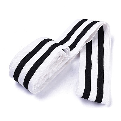 Flat Elastic Band OCOR-XCP0001-07-1