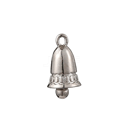 Brass Pendants KK-D427-02A-P-1